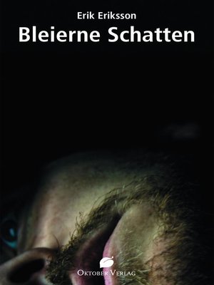 cover image of Bleierne Schatten